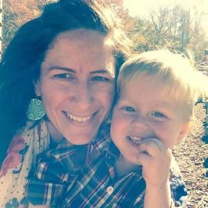 Meet your Posher, Kristy